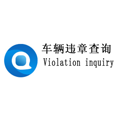 违章查询接口